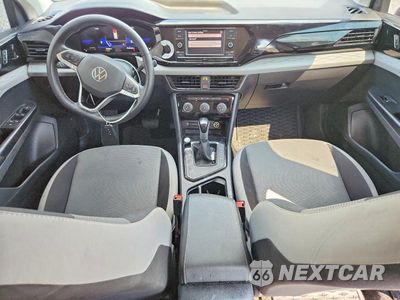 Zdjęcie 8 z 13 samochodu: 2023 VOLKSWAGEN TAOS S VIN:3VVDX7B26PM359852 - miniatura