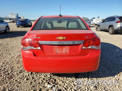 Zdjęcie 6 z 12 samochodu: 2015 CHEVROLET CRUZE LT VIN:1G1PC5SB8F7201381 - miniatura