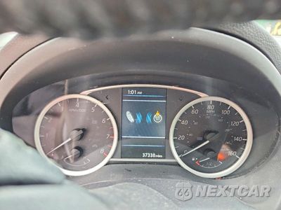 Zdjęcie 9 z 12 samochodu: 2019 NISSAN SENTRA SV VIN:3N1AB7AP7KY375978 - miniatura