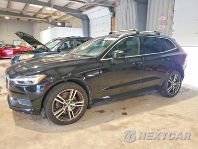 2018 VOLVO XC60 T6 LYVA22RK3JB073107 - główne zdjęcie licytacji z USA - miniatura