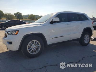 2018 JEEP GRAND CHEROKEE LAREDO 1C4RJFAG1JC506374 - główne zdjęcie licytacji z USA - miniatura