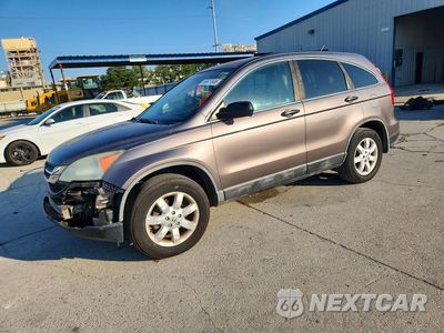 2011 HONDA CR-V SE 5J6RE3H40BL005177 - główne zdjęcie licytacji z USA - miniatura