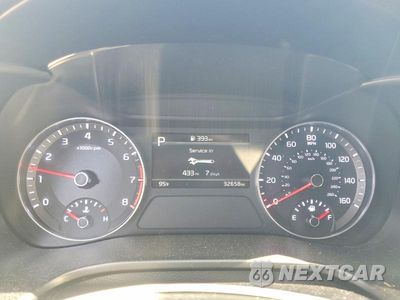 Zdjęcie 9 z 12 samochodu: 2023 KIA FORTE LXS VIN:3KPF24ADXPE608722 - miniatura