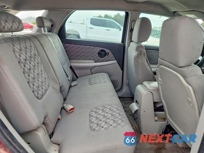 Zdjęcie 11 z 13 samochodu: 2008 CHEVROLET EQUINOX LS VIN:2CNDL13F286314116 - miniatura