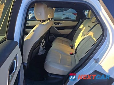 Zdjęcie 6 z 14 samochodu: 2018 LAND ROVER RANGE ROVER VELAR S VIN:SALYB2RV4JA756362 - miniatura