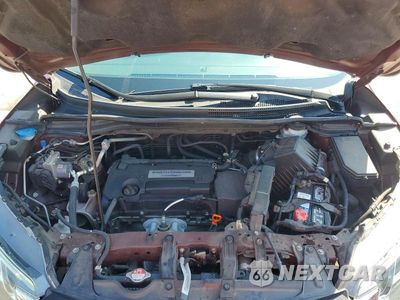 Zdjęcie 12 z 13 samochodu: 2015 HONDA CR-V EXL VIN:2HKRM3H77FH546658 - miniatura