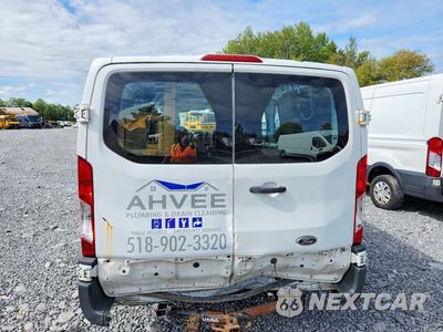 Zdjęcie 6 z 13 samochodu: 2015 FORD TRANSIT 250 DELIVERY VAN VIN:1FTNR1ZM6FKA77797 - miniatura
