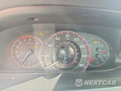 Zdjęcie 9 z 12 samochodu: 2014 HONDA ACCORD SPORT VIN:1HGCR2F52EA139230 - miniatura