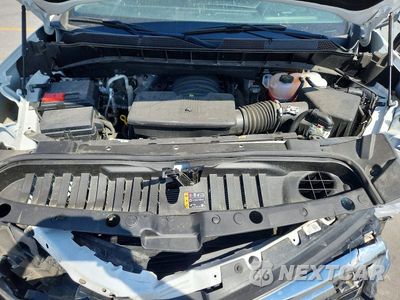 Zdjęcie 11 z 12 samochodu: 2026 CHEVROLET SILVERADO K1500 LT VIN:1GCUKDED5TZ200631 - miniatura