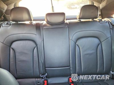 Zdjęcie 10 z 13 samochodu: 2016 AUDI Q3 PREMIUM PLUS VIN:WA1EFCFSXGR004197 - miniatura
