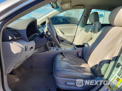 Zdjęcie 7 z 12 samochodu: 2010 TOYOTA CAMRY LE VIN:4T1BF3EK6AU077691 - miniatura