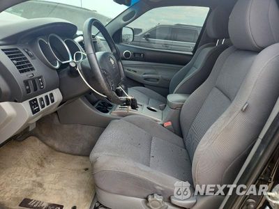 Zdjęcie 7 z 13 samochodu: 2011 TOYOTA TACOMA DOUBLE CAB LONG BED VIN:3TMMU4FN6BM036629 - miniatura