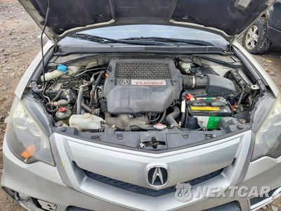 Zdjęcie 21 z 24 samochodu: 2011 ACURA RDX VIN:5J8TB1H27BA004368 - miniatura