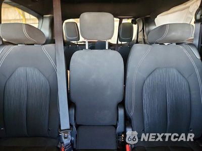 Zdjęcie 10 z 13 samochodu: 2021 CHRYSLER PACIFICA TOURING VIN:2C4RC1FG0MR572299 - miniatura