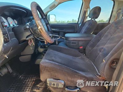 Zdjęcie 7 z 12 samochodu: 2004 DODGE RAM 1500 ST VIN:1D7HU18D24S650534 - miniatura