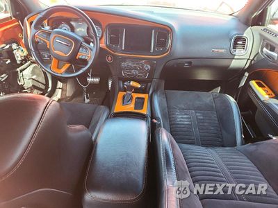 Zdjęcie 8 z 12 samochodu: 2018 DODGE CHARGER R/T 392 VIN:2C3CDXGJ0JH248243 - miniatura