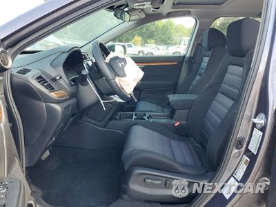 Zdjęcie 7 z 13 samochodu: 2021 HONDA CR-V EX VIN:7FART6H55ME035095 - miniatura