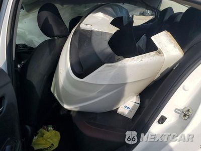 Zdjęcie 10 z 13 samochodu: 2025 NISSAN VERSA VIN:3N1CN8FV9SL847866 - miniatura