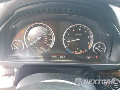 Zdjęcie 9 z 13 samochodu: 2015 BMW X5 SDRIVE35I VIN:5UXKR2C50F0H39025 - miniatura