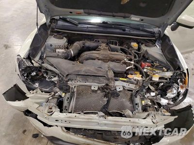 Zdjęcie 12 z 13 samochodu: 2017 SUBARU CROSSTREK PREMIUM VIN:JF2GPABC9HH241528 - miniatura