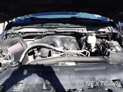 Zdjęcie 11 z 12 samochodu: 2016 RAM 1500 SLT VIN:1C6RR7GTXGS244931 - miniatura