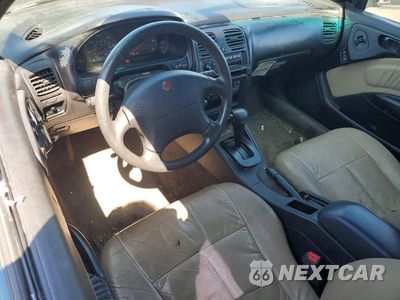 Zdjęcie 8 z 13 samochodu: 1998 SUBARU LEGACY L VIN:4S3BK4357W7308087 - miniatura