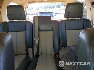 Zdjęcie 10 z 13 samochodu: 2008 FORD EXPEDITION EDDIE BAUER VIN:1FMFU18558LA72239 - miniatura