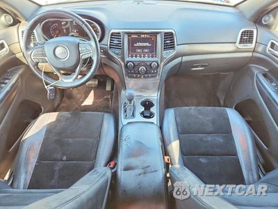Zdjęcie 8 z 13 samochodu: 2018 JEEP GRAND CHEROKEE LAREDO VIN:1C4RJFAG6JC407730 - miniatura