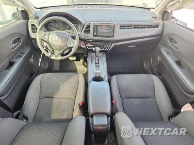 Zdjęcie 8 z 12 samochodu: 2022 HONDA HR-V EX VIN:3CZRU6H58NM768449 - miniatura