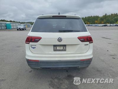 Zdjęcie 6 z 12 samochodu: 2020 VOLKSWAGEN TIGUAN SE VIN:3VV2B7AX1LM086395 - miniatura