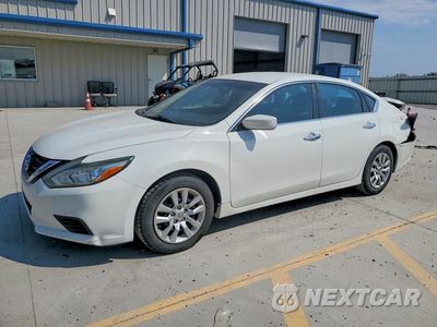 2016 NISSAN ALTIMA 2.5 S 1N4AL3AP0GN313576 - główne zdjęcie licytacji z USA - miniatura
