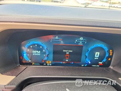 Zdjęcie 9 z 13 samochodu: 2025 FORD BRONCO SPORT BIG BEND VIN:3FMCR9BN5SRF08592 - miniatura