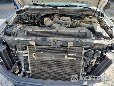 Zdjęcie 11 z 12 samochodu: 2008 FORD F250 SUPER DUTY VIN:1FTSW20518ED12678 - miniatura
