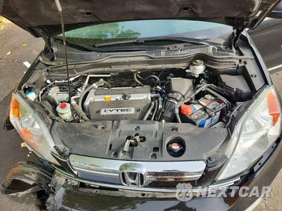 Zdjęcie 11 z 12 samochodu: 2009 HONDA CR-V EX VIN:5J6RE48569L057986 - miniatura
