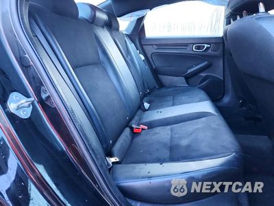 Zdjęcie 10 z 12 samochodu: 2022 HONDA CIVIC SPORT VIN:2HGFE2F5XNH595812 - miniatura