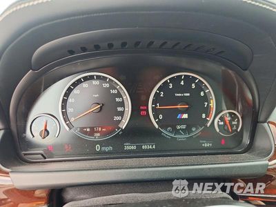 Zdjęcie 9 z 13 samochodu: 2018 BMW M6 GRAN COUPE VIN:WBS6E9C50JG808277 - miniatura