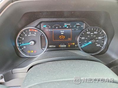 Zdjęcie 9 z 12 samochodu: 2022 FORD F350 SUPER DUTY VIN:1FT8W3BT0NEG26460 - miniatura