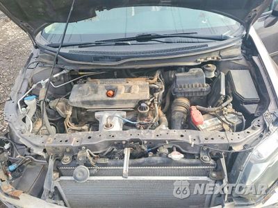 Zdjęcie 11 z 12 samochodu: 2012 HONDA CIVIC EXL VIN:19XFB2F97CE057006 - miniatura