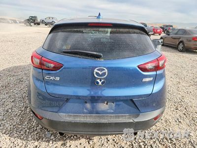 Zdjęcie 6 z 12 samochodu: 2018 MAZDA CX-3 SPORT VIN:JM1DKDB7XJ0315726 - miniatura