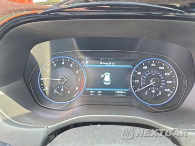 Zdjęcie 9 z 12 samochodu: 2020 HYUNDAI PALISADE SEL VIN:KM8R3DHE0LU154674 - miniatura
