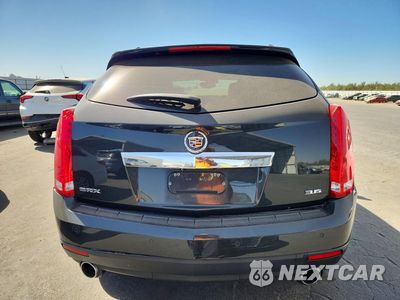 Zdjęcie 6 z 13 samochodu: 2016 CADILLAC SRX PERFORMANCE COLLECTION VIN:3GYFNCE30GS573221 - miniatura