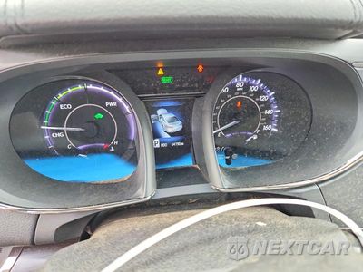 Zdjęcie 9 z 12 samochodu: 2016 TOYOTA AVALON HYBRID XLE PLUS VIN:4T1BD1EB8GU054061 - miniatura