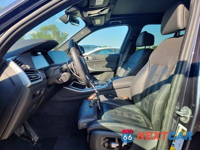 Zdjęcie 7 z 13 samochodu: 2022 BMW X5 XDRIVE40I VIN:5UXCR6C04N9J28471 - miniatura