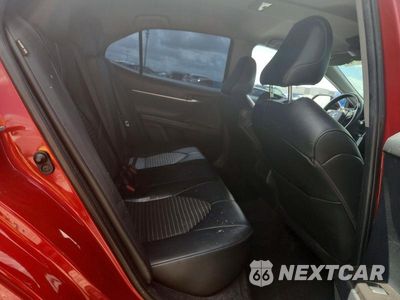 Zdjęcie 10 z 12 samochodu: 2021 TOYOTA CAMRY SE VIN:4T1G11AK0MU409658 - miniatura