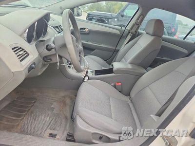 Zdjęcie 7 z 12 samochodu: 2008 CHEVROLET MALIBU LS VIN:1G1ZG57N78F213854 - miniatura