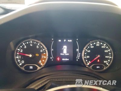 Zdjęcie 9 z 14 samochodu: 2020 JEEP RENEGADE LATITUDE VIN:ZACNJBBB3LPL67550 - miniatura