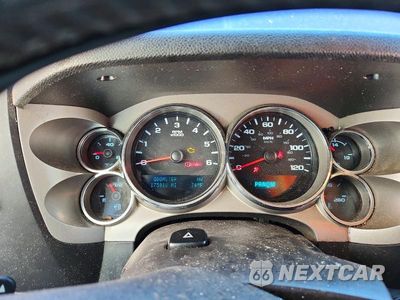 Zdjęcie 9 z 12 samochodu: 2013 CHEVROLET SILVERADO K1500 LT VIN:1GCRKSE72DZ229364 - miniatura