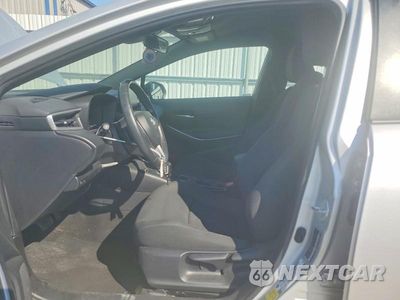 Zdjęcie 7 z 12 samochodu: 2021 TOYOTA COROLLA SE NIGHTSHADE EDITION VIN:5YFS4MCEXMP070922 - miniatura