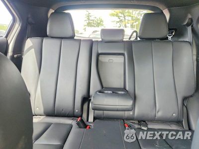 Zdjęcie 10 z 14 samochodu: 2022 MITSUBISHI ECLIPSE CROSS SE VIN:JA4ATWAA7NZ050073 - miniatura