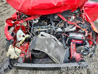 Zdjęcie 12 z 14 samochodu: 2007 TOYOTA MATRIX XR VIN:2T1KR32E97C671692 - miniatura